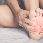 b1 thiamine neuropathy support