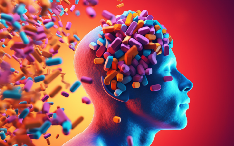 Overcoming Memory Lapses with Cognitive Supplements - All Good Health