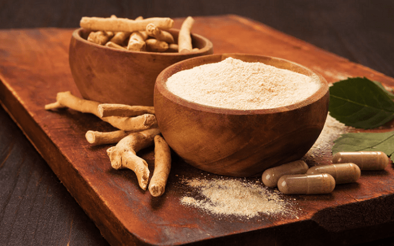 does ashwagandha lower cortisol