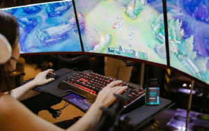 gamers esports nootropic supplements