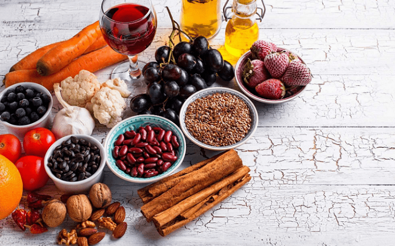 health benefits of folate folic acid
