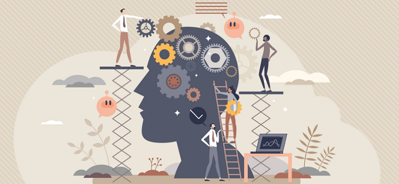 metacognition cognitive goals