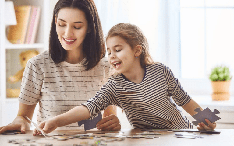 nootropic supplements busy parents