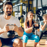 nootropics benefits for athletes gym-goers
