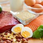 taking vitamins b9 b12 together