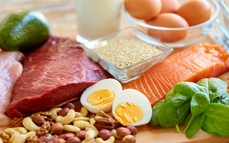 taking vitamins b9 b12 together