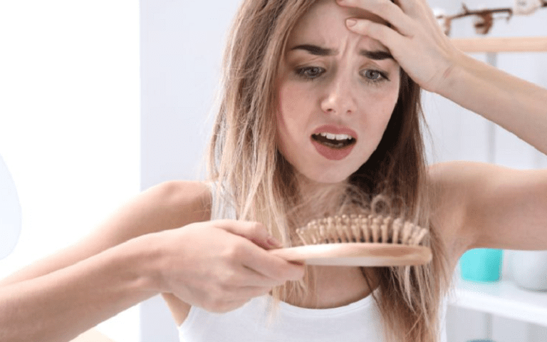 vitamin b7 biotin hair growth