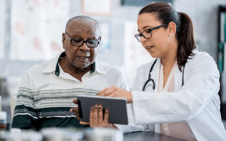 senior citizens nootropics benefits