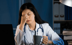 shift workers benefit nootropics