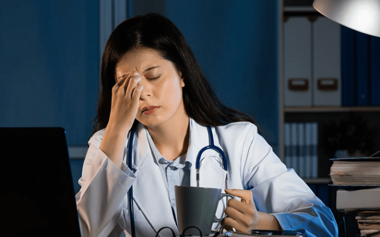 shift workers benefit nootropics