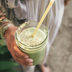 gut health mental clarity