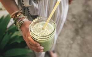 gut health mental clarity