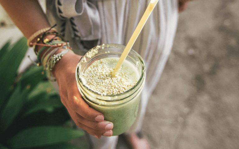 gut health mental clarity