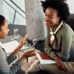 holistic health coach strategies