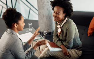 holistic health coach strategies