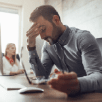 subconscious stress management