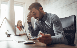 subconscious stress management