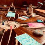 transformative healing spiritual wellness