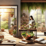 anxiety holistic management