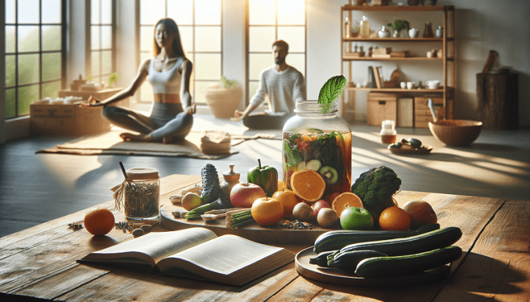 holistic nutrition