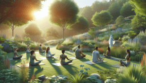 immune system holistic practices