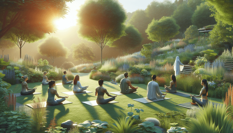 immune system holistic practices