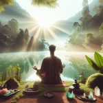 overcoming spiritual blockages