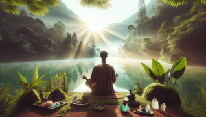 overcoming spiritual blockages