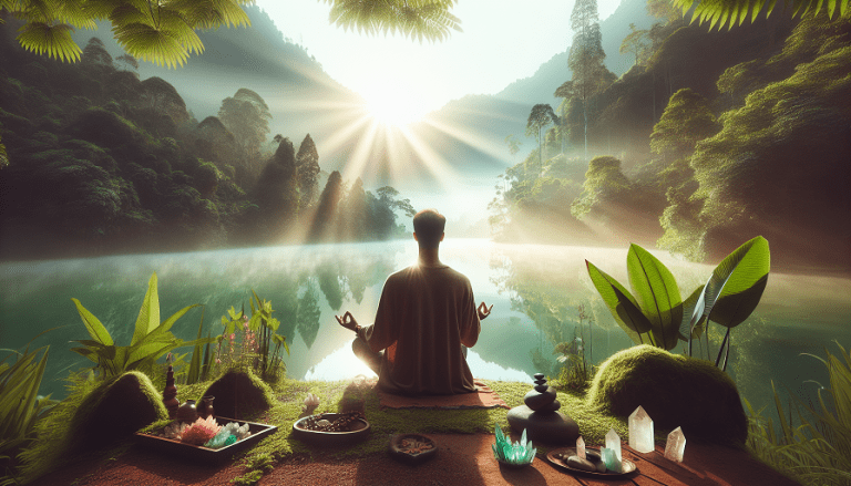 overcoming spiritual blockages