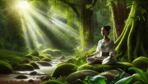 forgiveness spiritual healing