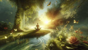 mysticism modern times