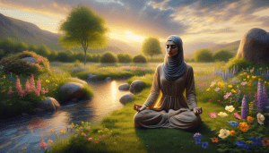 manifestation spiritual growth