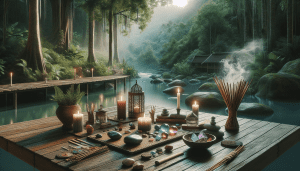 spiritual coaching benefits