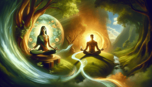 spiritual practice gratitude