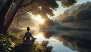 spiritual awakening enlightenment