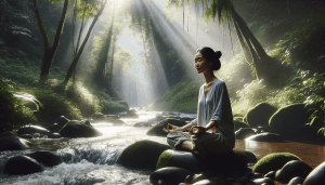 sacred spaces personal sanctuary