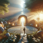 spiritual wellness rituals