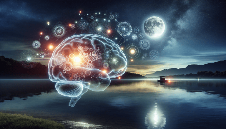 mind dynamics relationships