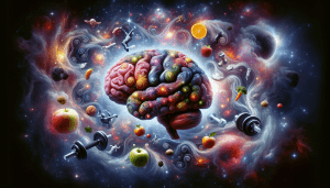 nootropics processing speed