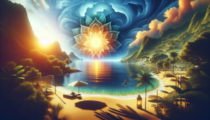 what is nature therapy