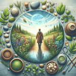 nature therapy spiritual health