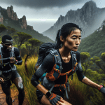 nootropics adventure racing mental stamina
