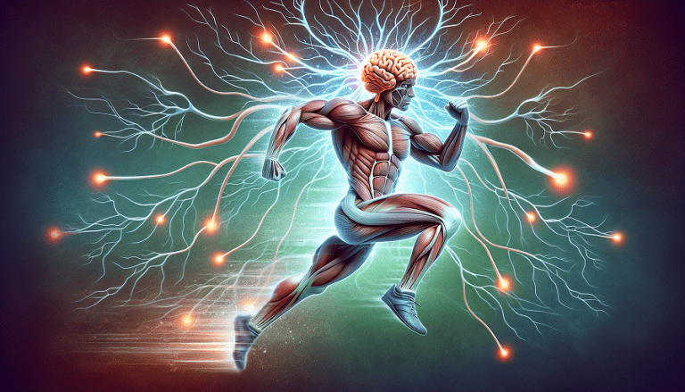athletes cognitive fatigue