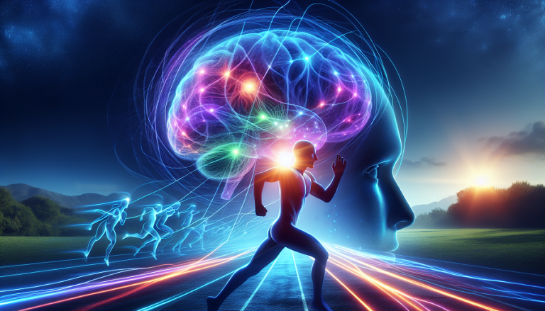 mental training endurance athletes