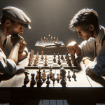 nootropics chess players