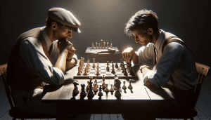 nootropics chess players