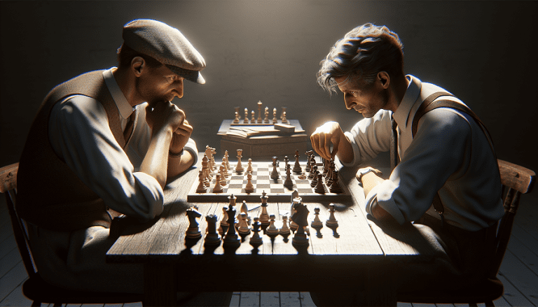 nootropics chess players