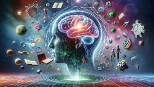 mentally agile changing world