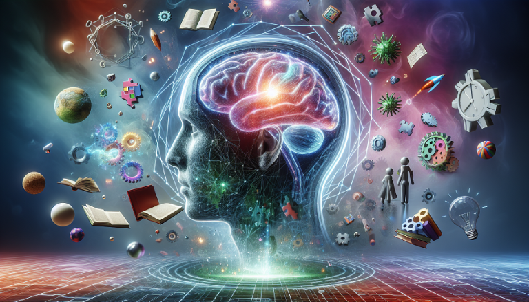 mentally agile changing world