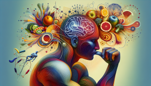 mental sharpness enhances creativity